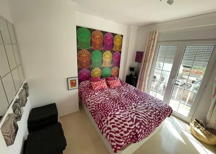 Club Nautico Con Piscina * דניה