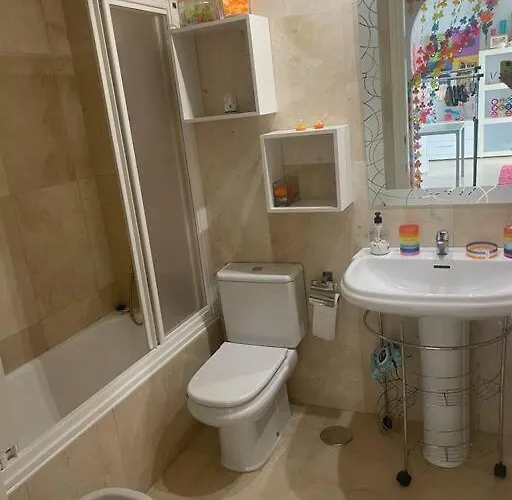 Club Nautico Con Piscina